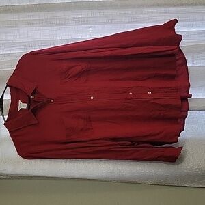 Intro long-sleeved shirt